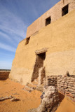 Throne Hall, Old Dongola