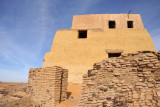 The Throne Hall also contains early Christian frescoes which had been painted over when this was converted to a mosque