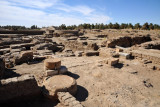 Excavations of Ancient Kerma (northern site)