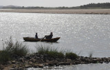 Rowboat on the Nile, Delgo