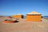 Sudan Red Sea Resort has around 10 small chalets