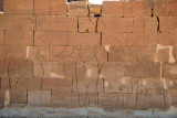 Reliefs on the Temple of Apedamak, Naqa