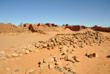 Great Enclosure, Musawwarat