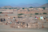 ...papers in order, I was free to continue my bus journey to Kassala