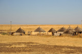Village near near El Gadaref
