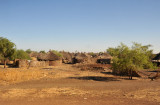 Eastern Sudan between El Gedarif and the Nile