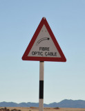 Hitec Sudan - Fibre Optic Cable