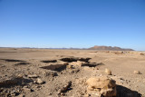 View from the Temple of Sesibi