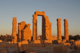 Temple of Soleb