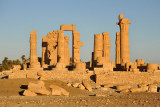 Temple of Soleb