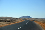 Back on the Great Northern Highway heading south