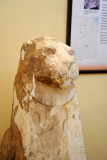 Lion, Jebel Barkal Museum