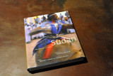 Coffee Table Book - Sudan, the Land and the People