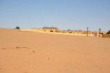 The Nubian Rest House, Karima