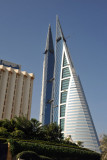 Bahrain World Trade Centre