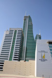 Bahrain Financial Harbour - East