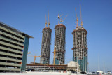 Villamar Project - Bahrain Financial Harbour