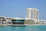 The Lagoon, Najmah Island, Amwaj Islands