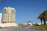 Lagoon Park, Amwaj Islands, Bahrain