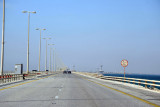 King Fahd Causeway - $1.2 billion