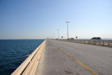 King Fahd Causeway, Bahrain