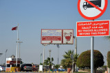 Departure to Kingdom of Saudi Arabia