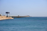 King Fahd Causeway