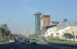 Seef City Centre Mall, Bahrain