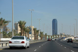 Sheikh Khalifa bin Salman Highway, Seef District, Manama