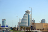 BCCI Tower - Bahrain Chamber of Commerce & Industry, Manama