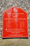 Opening hours of Arundel Castle