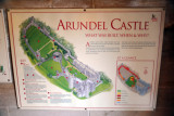 History of Arundel Castle