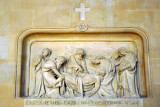 Stations of the Cross (XIV), Arundel Cathedral