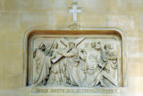 Stations of the Cross (IV), Arundel Cathedral