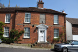 Chantry Cottage, Arundel