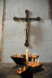 Crucifix, Marienkirche, Lübeck