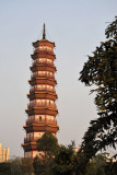 Chigang Pagoda, Guangzhou-Haizhu