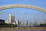 Jiefang Bridge (Liberation Bridge), Guangzhou