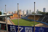 Yuexiushan Stadium, Guangzhou