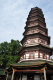 Temple of the Six Banyan Trees - Lirng S