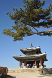 Seojangdae - the Western Command Post
