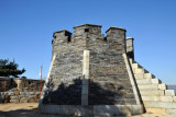 Seonodae - Western Crossbow Tower, Hwaseong Fortress