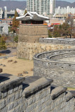 Hwaseomun Gate, Hwaseong Fortress