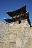 Janganmun Gate, Hwaseong Fortress