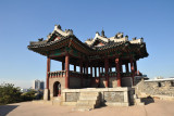 Dongbukgangnu - the Northeastern Pavilion, 1794