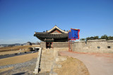 Changryong Gate, Hwaseong Fortress