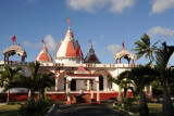 Shiv Kalyannath Mandir, Grand Baie