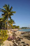 La Mauricia Hotel Beach, Grand Baie