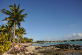 La Mauricia Hotel Beach, Grand Baie