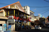 Town Center - Grand Baie